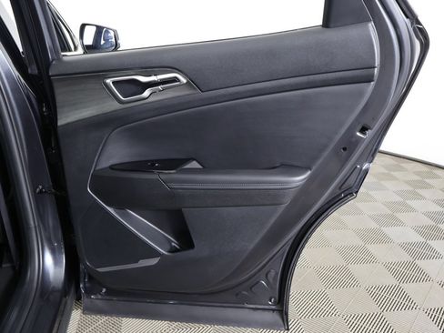 Certified 2023 Kia Sportage X-Line w/ X-Line Premium Package image 28