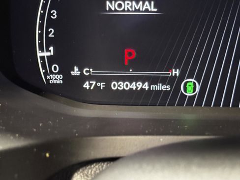 Certified 2023 Acura MDX FWD w/ Technology Package image 19