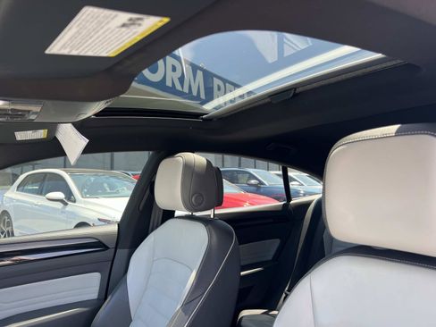 Certified 2023 Volkswagen Arteon SEL Premium AWD/4WD image 20