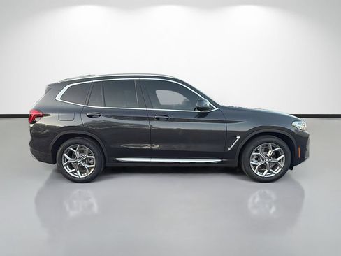 Used 2023 BMW X3 sDrive30i w/ Premium Package RWD image 2