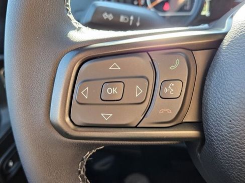 New 2026 Jeep Wrangler Unlimited Rubicon image 21