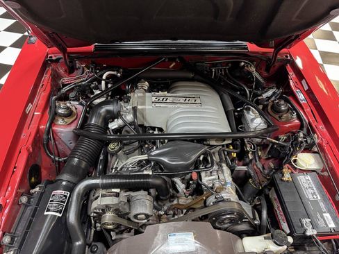 Used 1988 Ford Mustang LX RWD image 37