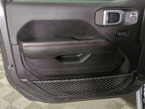Used 2021 Jeep Gladiator Rubicon image 20