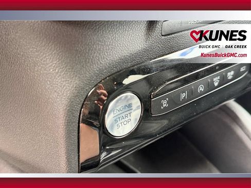 Used 2023 Ford Escape Platinum AWD/4WD image 31