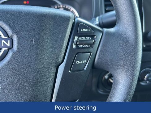 Used 2022 Nissan Frontier S AWD/4WD image 24