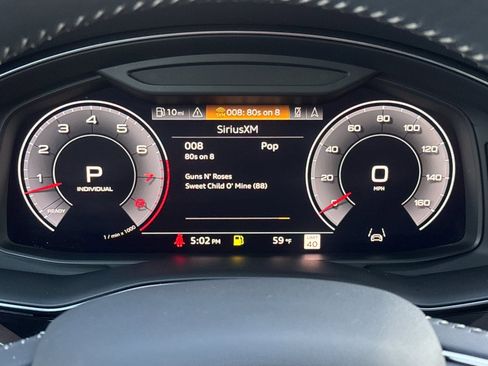 Used 2019 Audi Q8 Prestige w/ Towing Package image 34