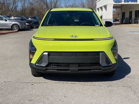 New 2026 Hyundai Kona SEL Sport image 2