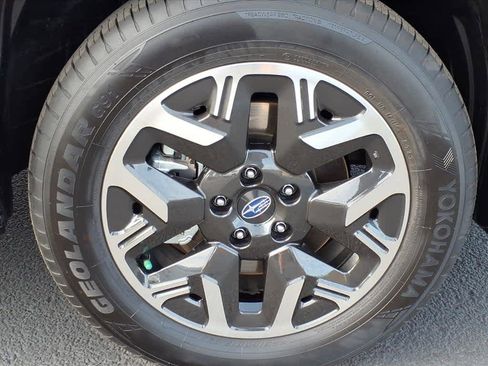 Certified 2025 Subaru Forester w/ Convenience Package #1 image 10