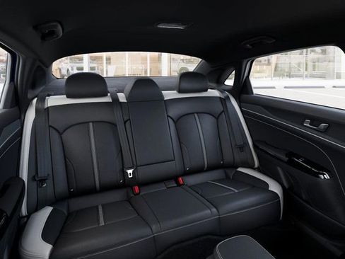 New 2026 Kia K5 GT-Line FWD image 16