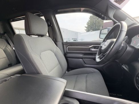 Certified 2023 RAM 1500 Big Horn AWD/4WD image 23