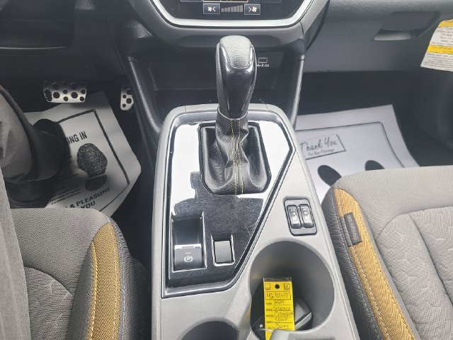 Used 2024 Subaru Crosstrek 2.5i Sport AWD/4WD image 16