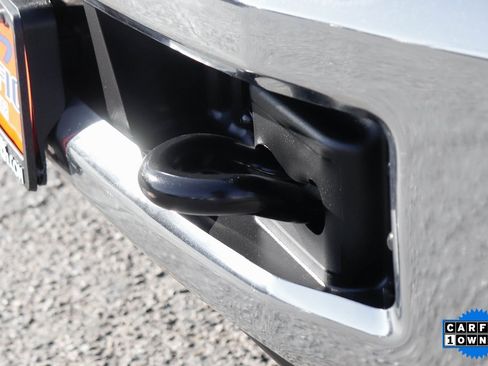 Used 2018 Ford F550 4x4 Crew Cab Super Duty image 48