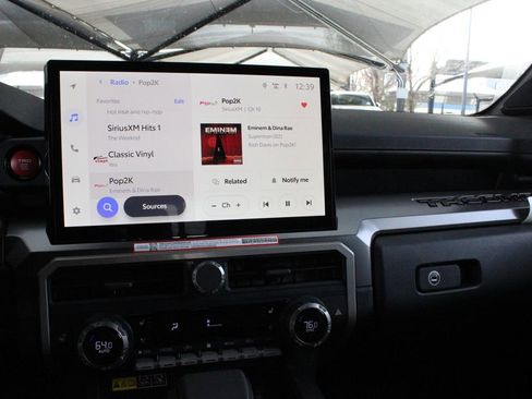 New 2026 Toyota Tacoma TRD Sport image 43