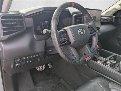 Used 2022 Toyota Tundra TRD Pro image 9