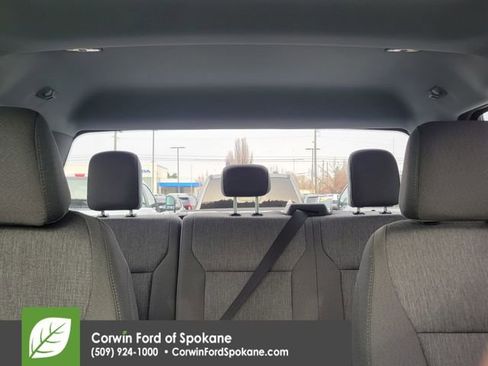 New 2026 Ford F250 XL w/ XL Chrome Package image 34