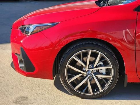 New 2026 Subaru Impreza 2.0i Sport image 6
