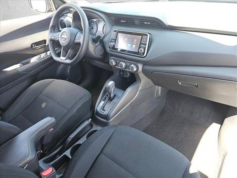 Used 2024 Nissan Kicks S FWD image 26