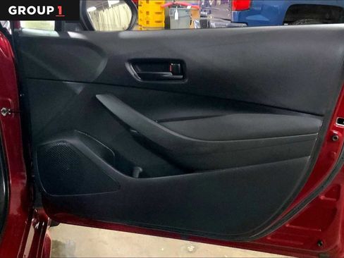 Certified 2023 Toyota Corolla LE image 23