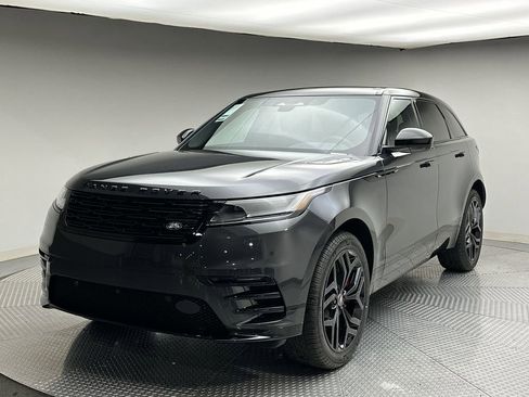 Certified 2024 Land Rover Range Rover Velar Dynamic SE image 1