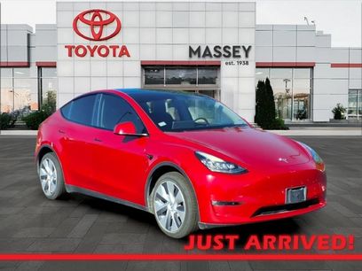 Used 2022 Tesla Model Y Long Range
