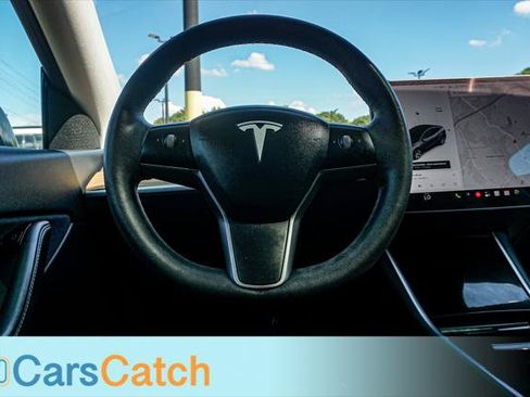 Used 2021 Tesla Model Y Long Range AWD/4WD image 21