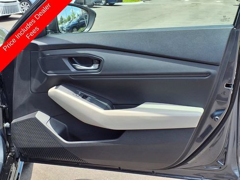 Used 2024 Honda Accord EX-L image 11
