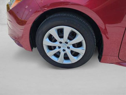 Used 2024 Toyota Corolla LE FWD image 22