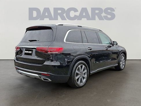 Used 2023 Mercedes-Benz GLS 450 4MATIC image 6