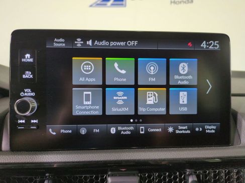 Used 2024 Honda CR-V EX-L image 19