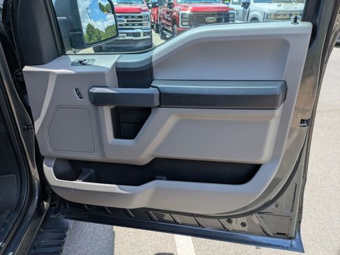 Used 2020 Ford F150 XL w/ Equipment Group 101A Mid AWD/4WD image 37