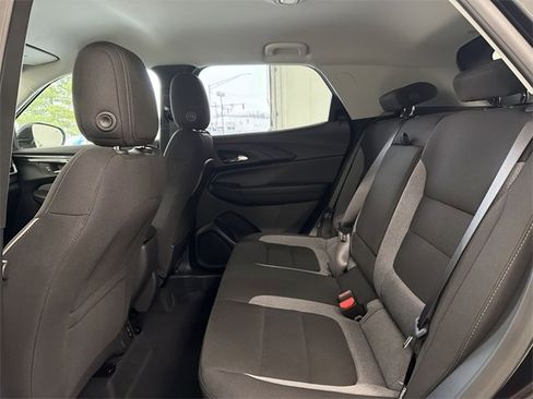 New 2026 Chevrolet TrailBlazer LT image 18
