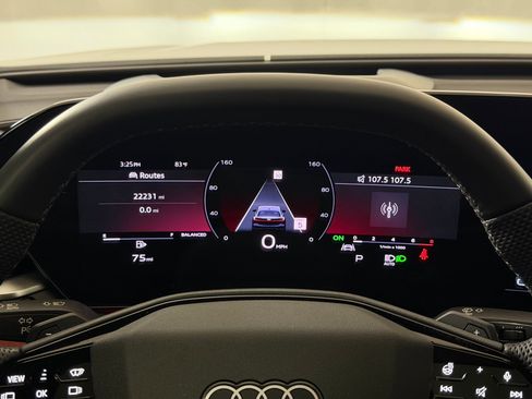 Certified 2025 Audi S5 Premium Plus w/ Premium Plus Package AWD/4WD image 19