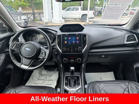 Used 2020 Subaru Forester Touring w/ Popular Package #2 AWD/4WD image 25