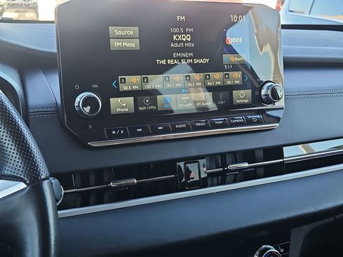 Used 2024 Mitsubishi Outlander SE image 29