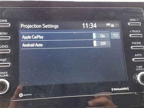 Used 2023 Toyota Camry LE image 9