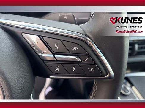 New 2026 Buick Enclave Sport Touring w/ Power Package AWD/4WD image 19