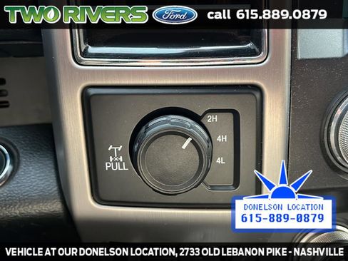 Used 2019 Ford F250 Platinum w/ FX4 Off-Road Package image 33