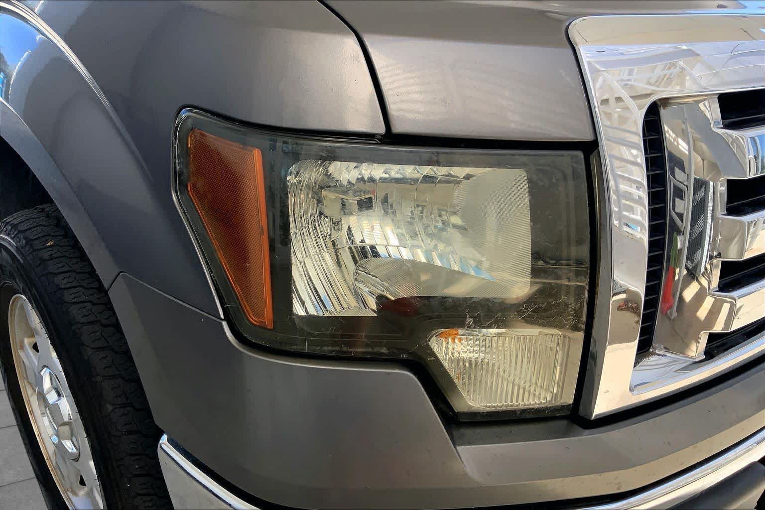 Used 2010 Ford F150 XL RWD image 26