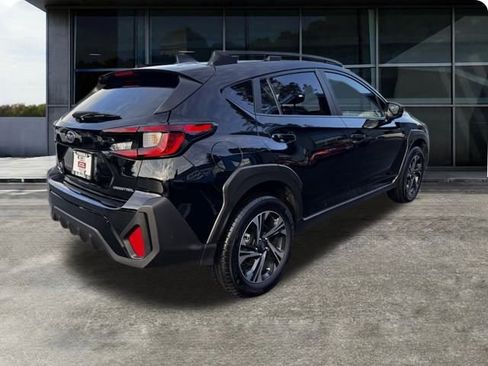 Certified 2025 Subaru Crosstrek 2.0i Premium w/ Crosstrek Mirror Package image 8