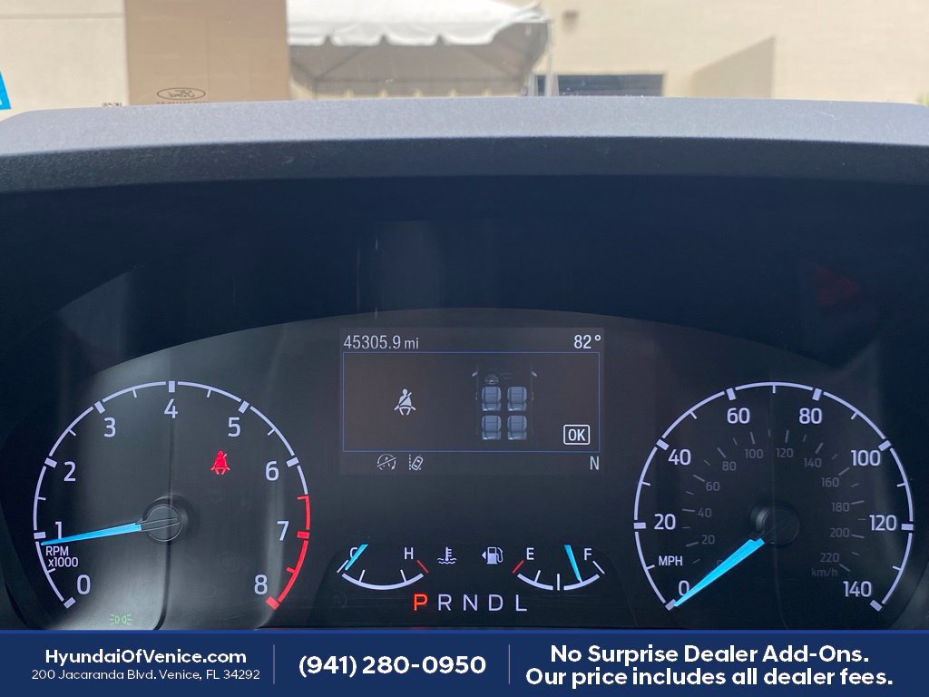 Used 2022 Ford Maverick XLT w/ XLT Luxury Package FWD image 12