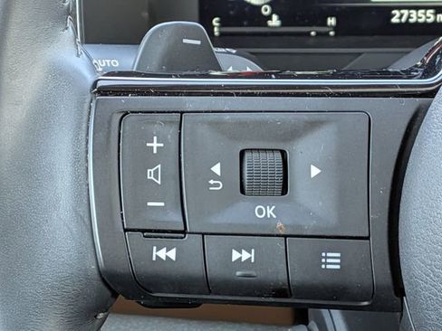 Certified 2024 Nissan Pathfinder Platinum w/ Cargo Package image 27