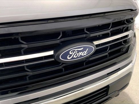 Used 2025 Ford F150 XLT w/ Equipment Group 301A Standard AWD/4WD image 30