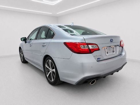 Used 2019 Subaru Legacy 2.5i Limited AWD/4WD image 5