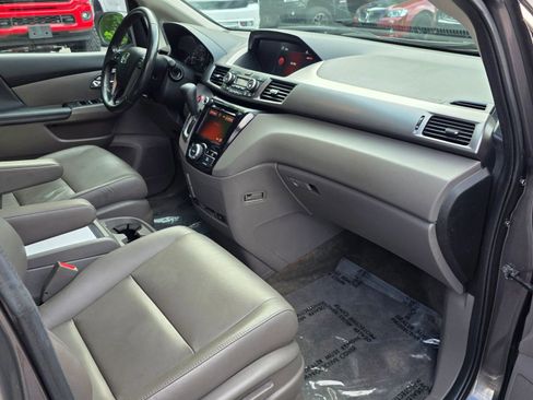 Used 2015 Honda Odyssey EX-L image 28