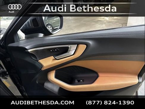 New 2026 Audi A5 2.0T Premium Plus AWD/4WD image 25