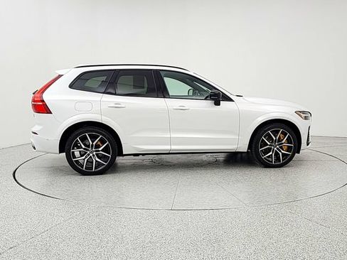 Certified 2024 Volvo XC60 T8 Polestar w/ Protection Package Premier AWD/4WD image 4