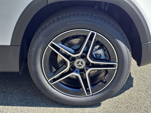 New 2026 Mercedes-Benz GLB 250 4MATIC image 30
