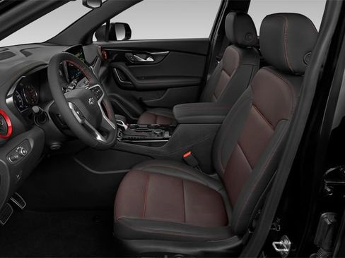 Used 2024 Chevrolet Blazer RS w/ Enhanced Convenience Package AWD/4WD image 10
