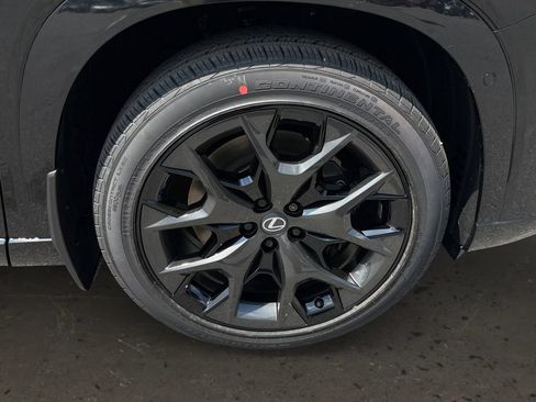 New 2026 Lexus TX 500h AWD image 24