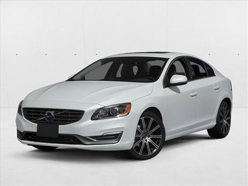 Used 2014 Volvo S60 T5 w/ Climate Package AWD/4WD image 1